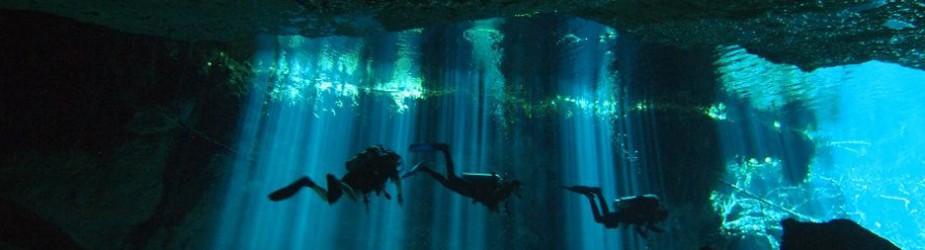 Cenotes